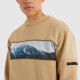 Ellesse Ανδρικό φούτερ Copertina Sweatshirt